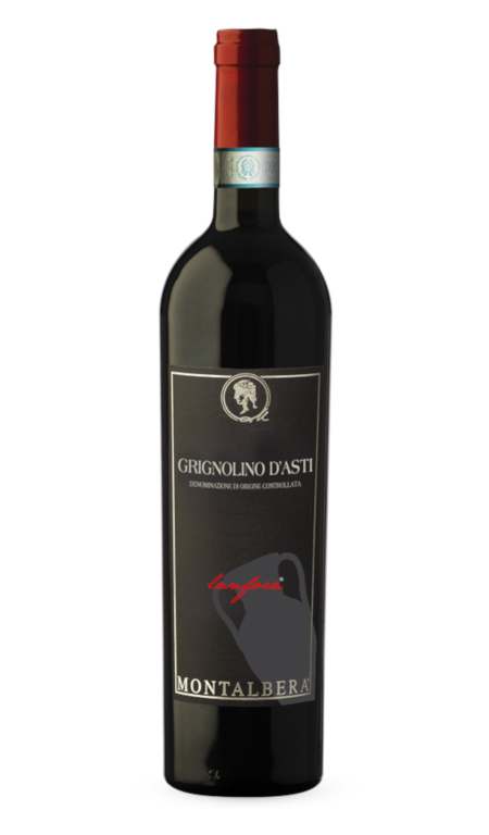 Grignolino d’Asti Doc Lanfora 2022 Montalbera