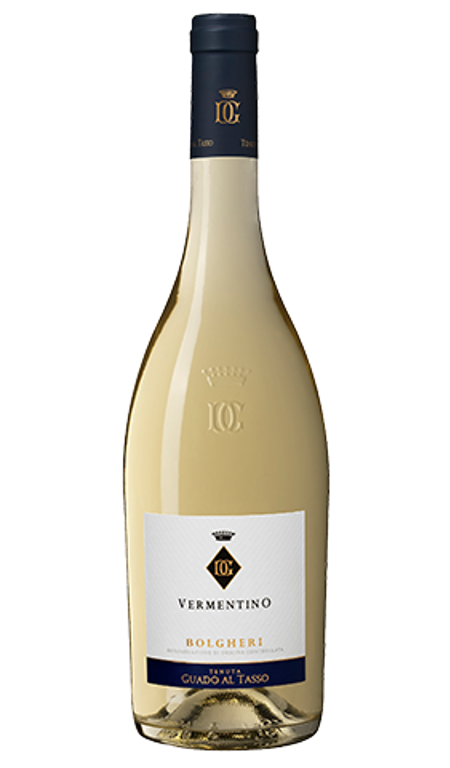 Vermentino Bolgheri 2023 Guado al Tasso Antinori 