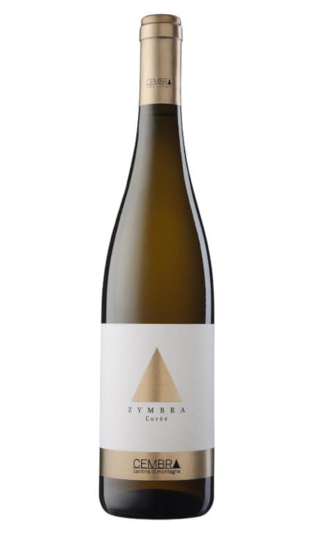 Zymbra Bianco Vigneti delle Dolomiti 2019 Cembra