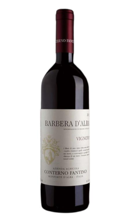 Barbera d'Alba Vignota 2024 Conterno Fantino