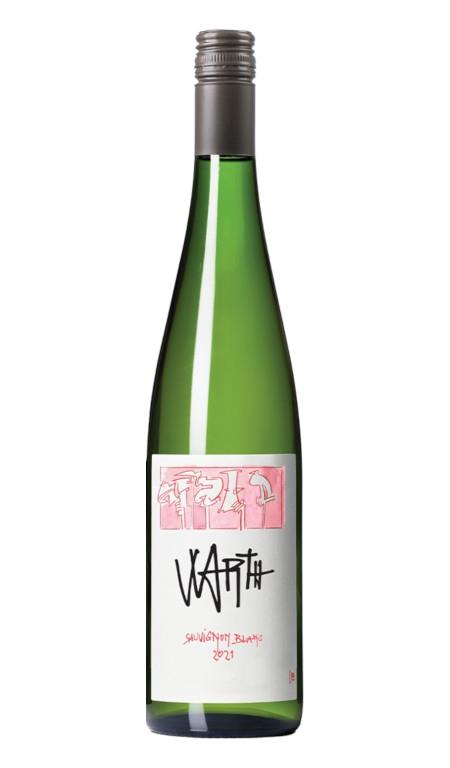 Sauvignon Blanc Maso Warth Vigneti delle Dolomiti Igt 2022 Moser