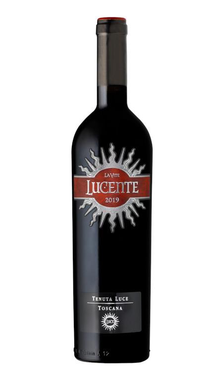 La Vite Lucente 2022 Tenuta Luce Frescobaldi