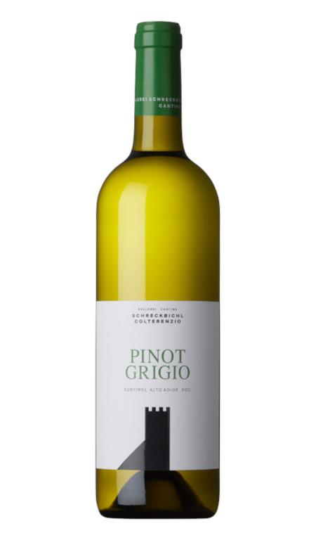 Pinot Grigio Alto Adige 2024 Colterenzio