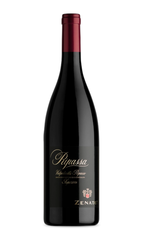 Ripassa Valpolicella Ripasso Superiore Doc 2019 Zenato Magnum lt1,5
