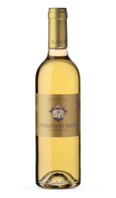 Passito di Noto Doc 2024 Planeta