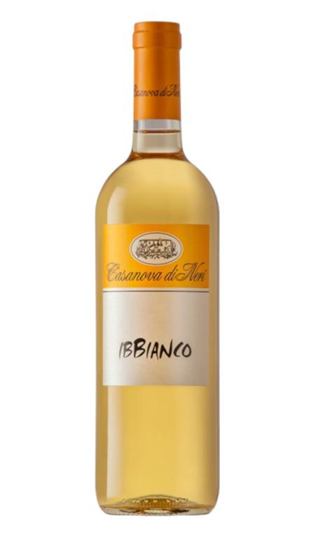Ibbianco 2023 Casanova di Neri