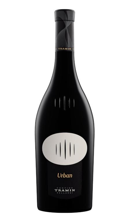 Lagrein Urban Riserva 2022 Tramin