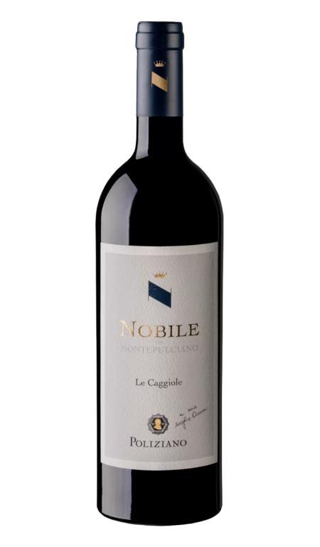 Nobile di Montepulciano Caggiole 2020 Poliziano