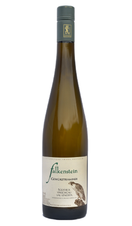 Gewürztraminer A.A. Val Venosta 2021 Falkenstein 