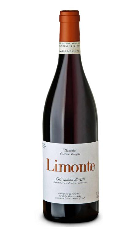 Grignolino d'Asti 2024 Limonte Braida