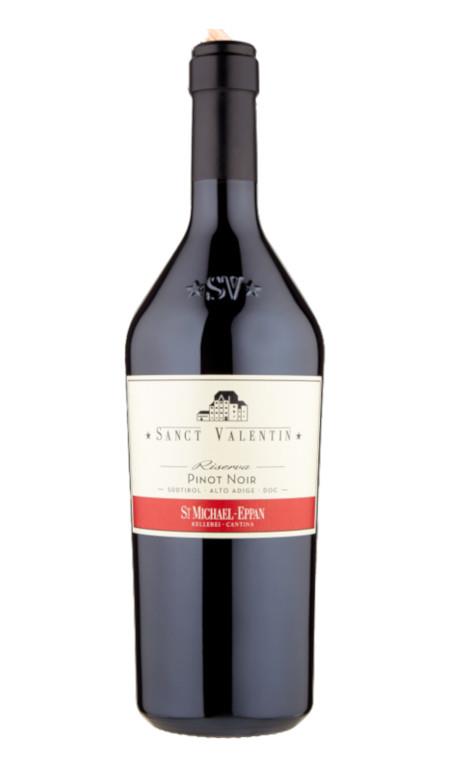 Pinot Nero Sanct Valentin Riserva 2022 San Michele Appiano