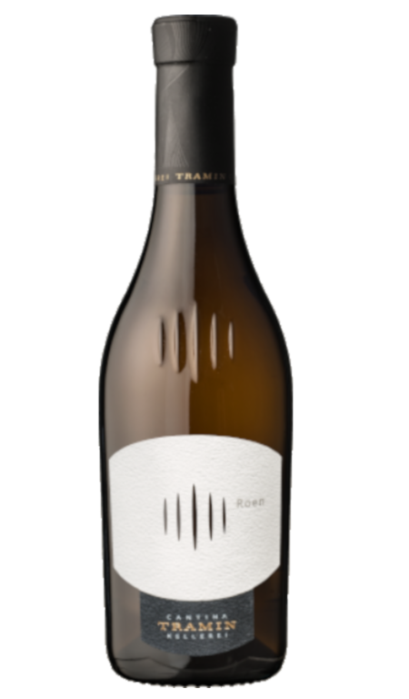 Gewürztraminer Vendemmia Tardiva Roen 2023 Tramin 