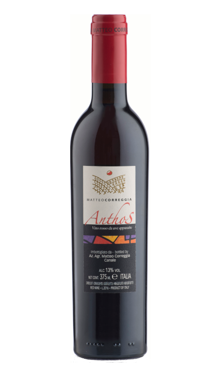 Passito Anthos Correggia Matteo
