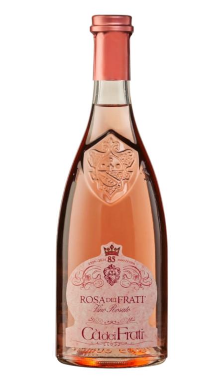 Rosa dei Frati 2024 Cà dei Frati