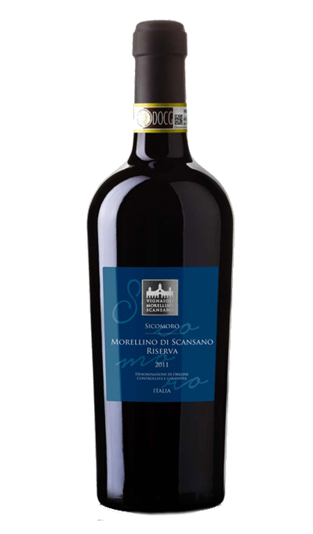 Morellino di Scansano Riserva Sicomoro 2020 Vignaioli del Morellino di Scansano
