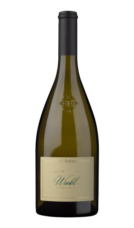 Sauvignon Alto Adige Doc Winkl 2025 Cantina Terlano