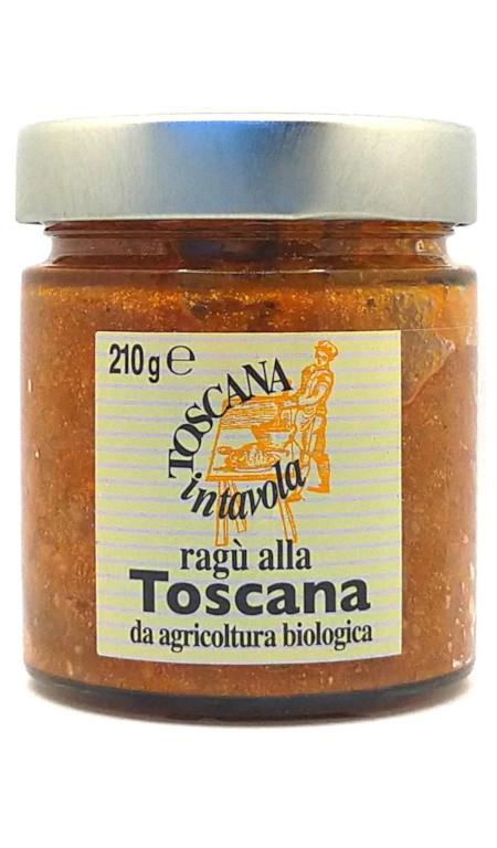 Ragù alla Toscana  Bio Toscana in tavola 
