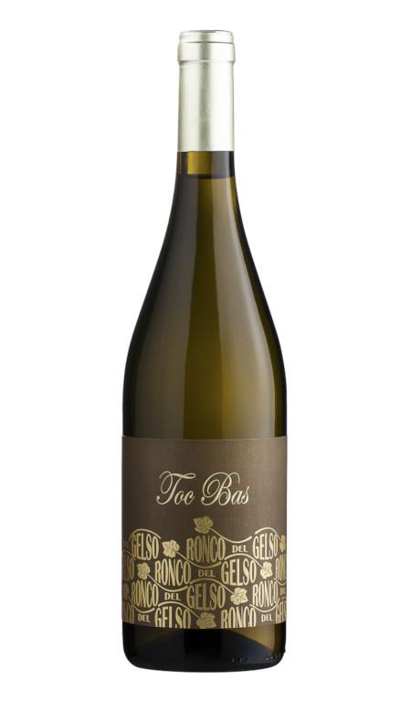 Friulano Isonzo Toc Bas 2023 Ronco del Gelso