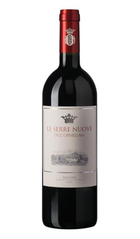Le Serre Nuove dell'Ornellaia Bolgheri Rosso 2022 Ornellaia