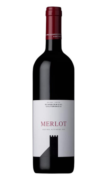 Merlot Alto Adige Doc 2024 Colterenzio