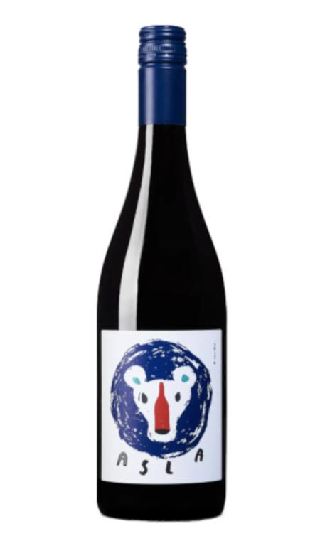 Ciliegiolo di Narni Asla 2024 Bussoletti