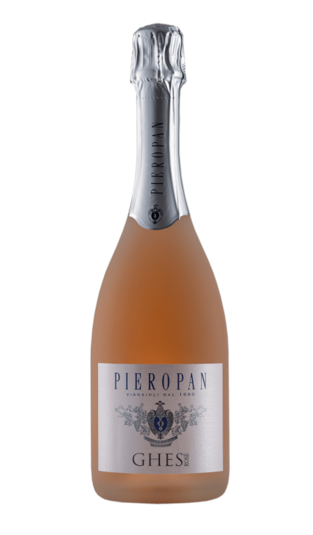 Spumante Rosé Ghes 2024 Pieropan