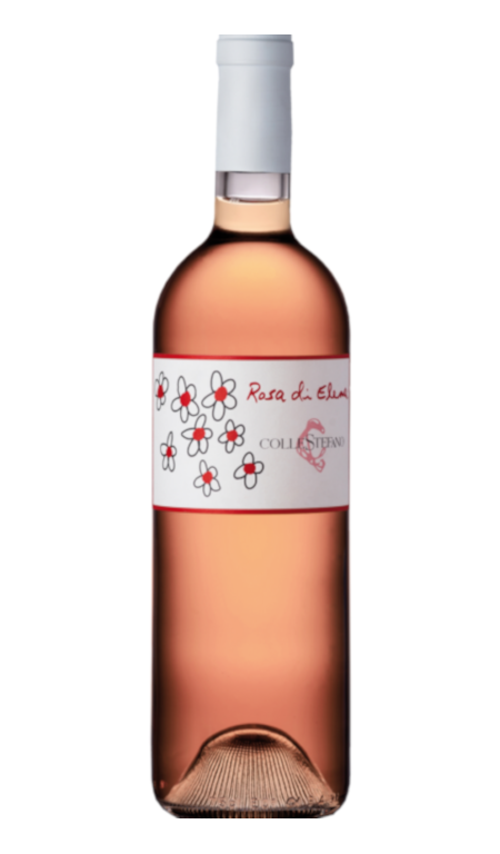 Rosa di Elena 2024 Collestefano