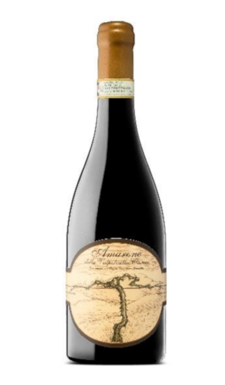 Amarone della Valpolicella Riserva 2015 Terre di Leone