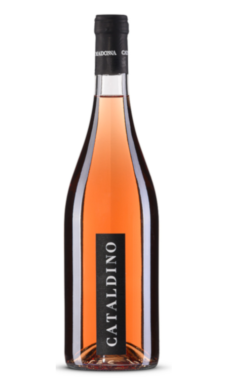 Rosato Cataldino 2022 Cataldi Madonna