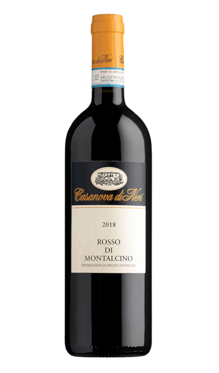 Rosso di Montalcino Doc 2023 Casanova di Neri