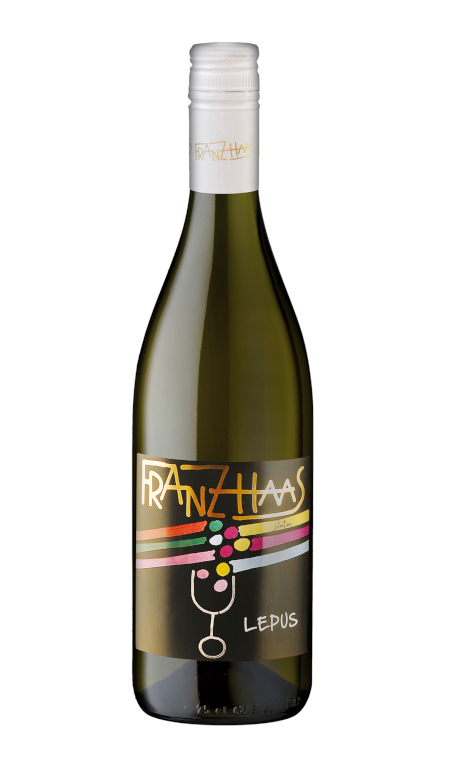 Pinot Bianco Lepus Alto Adige Doc 2021 Franz Haas