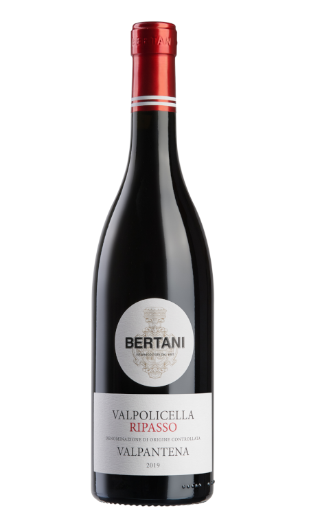 Valpolicella Ripasso  Valpantena Doc 2021 Bertani