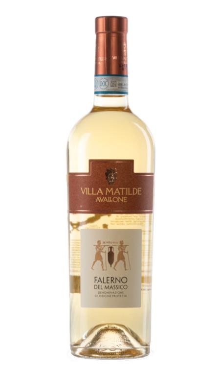 Falerno del Massico Bianco 2023 Villa Matilde