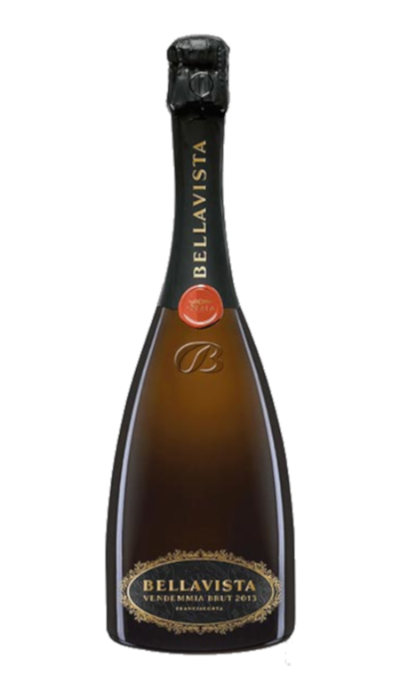 Franciacorta Brut Teatro alla Scala 2020 Bellavista