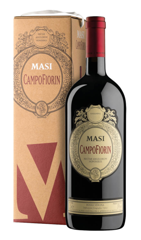 Campofiorin Rosso Verona 2017 Masi Magnum lt1,5 Astuccio