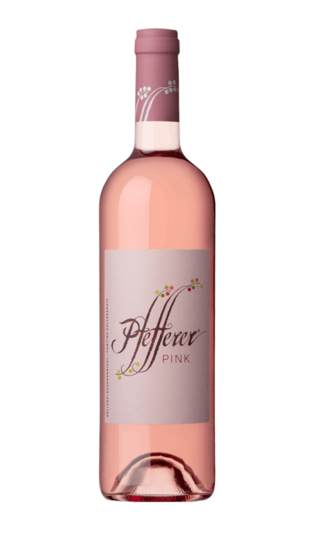 Pfefferer Pink Dolomiti Rosato Igt 2024 Colterenzio