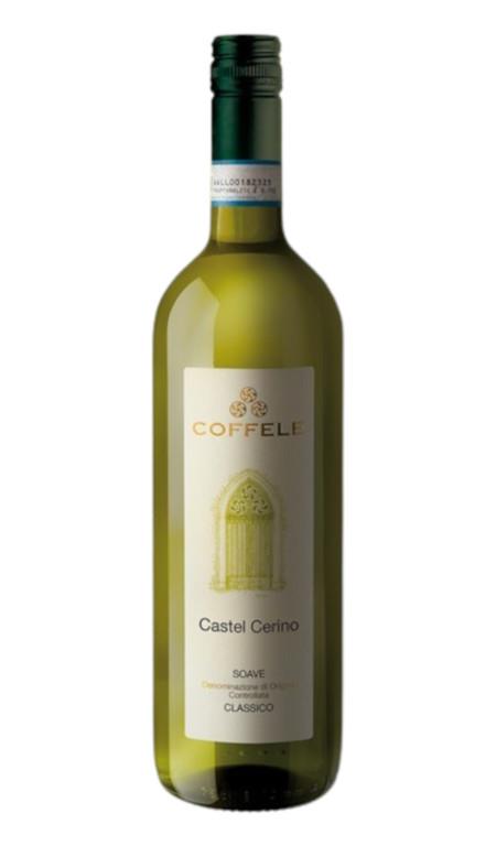 Soave Classico Castel Cerino 2022 Coffele