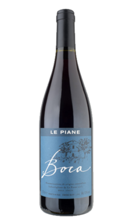 Boca Doc 2018 Le Piane