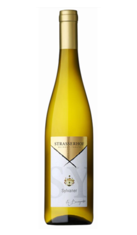 Sylvaner Alto Adige Valle Isarco 2022 Strasserhof