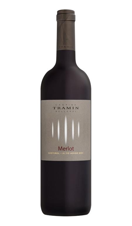 Merlot Alto Adige Doc 2024 Tramin