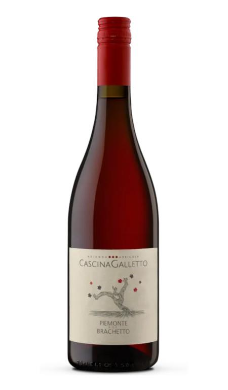 Brachetto Piemonte Doc 2025 Fabio Perrone