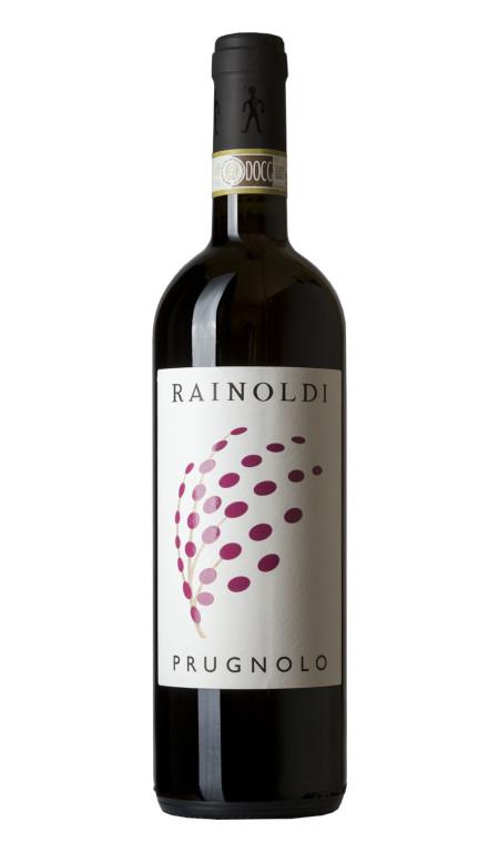 Prugnolo Valtellina Superiore 2021 Rainoldi