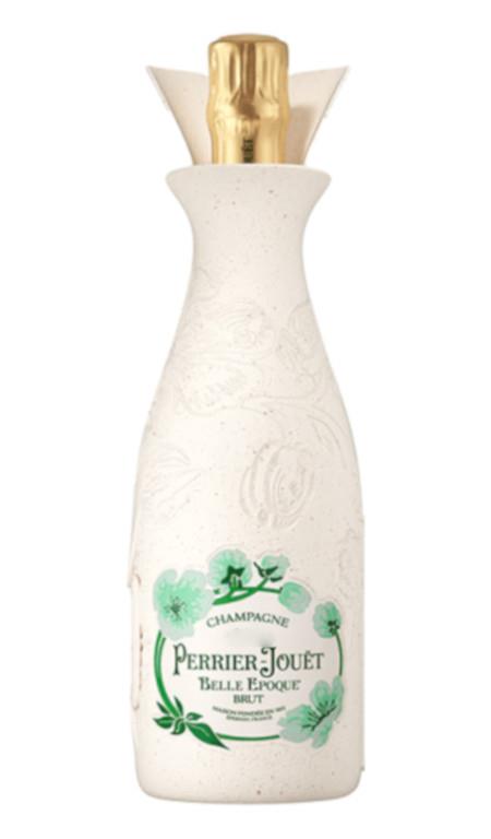 Champagne  Belle Epoque 2015 Cocoon Ed. Limit. Fernando Laposse Perrier-Jouet