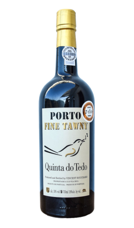 Porto Fine Tawny Quinta do Tedo