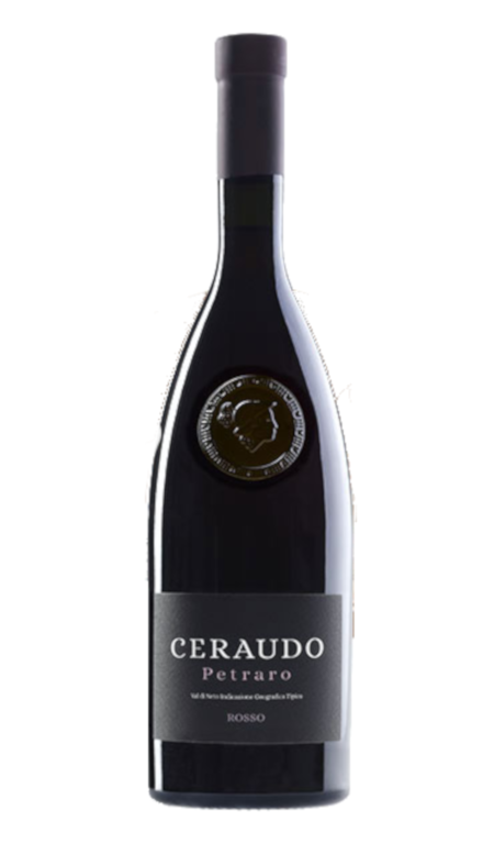 Val di Neto Rosso Petraro 2016 Ceraudo