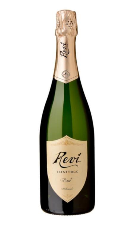 Special Cuvée Riserva Pas Dosé Alta Langa 2015 Contratto