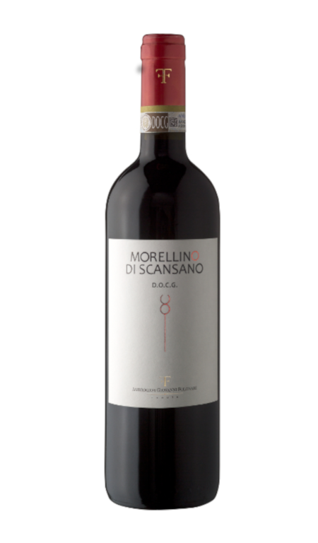 Morellino di Scansano Docg 2019 Vigne a Porrona Folonari