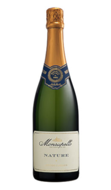 Special Cuvée Riserva Pas Dosé Alta Langa 2015 Contratto