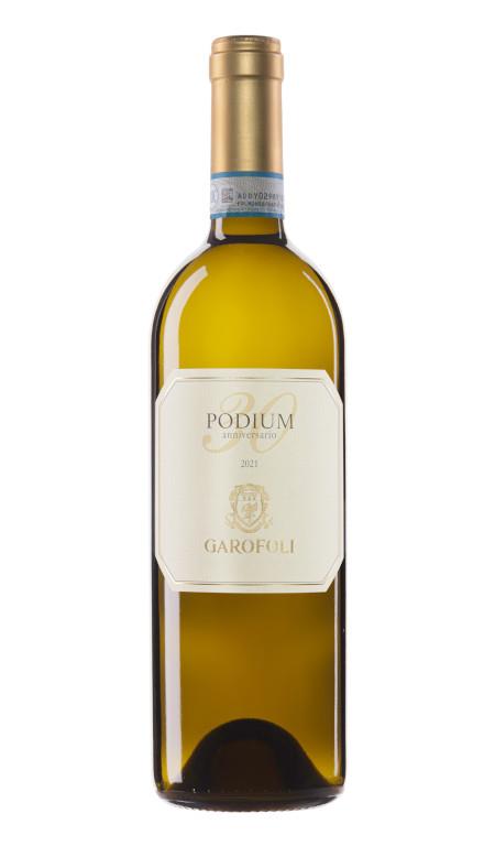 Verdicchio Castelli di Jesi Doc Classico Sup. Podium 2021 Garofoli