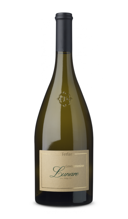 Gewürztraminer Alto Adige Doc Lunare 2023 Cantina Terlano